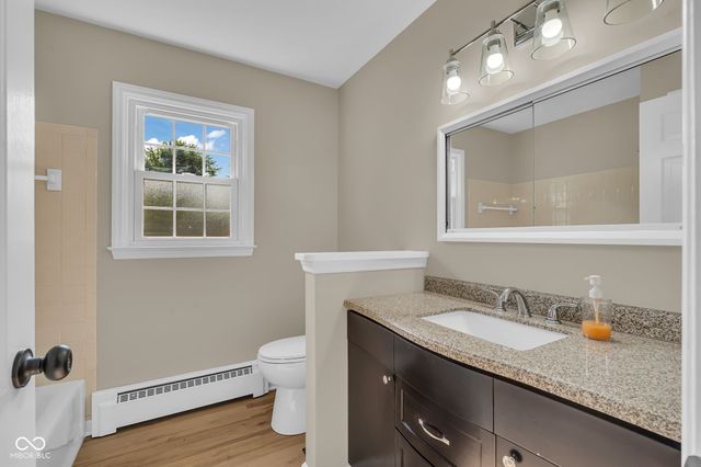 439 Lindsay Court, Indianapolis, IN 46214