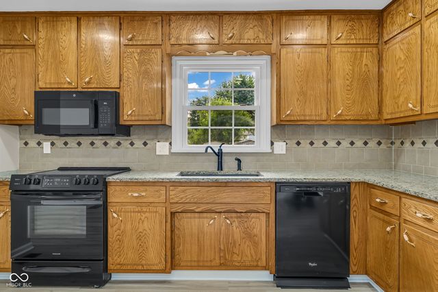 439 Lindsay Court, Indianapolis, IN 46214
