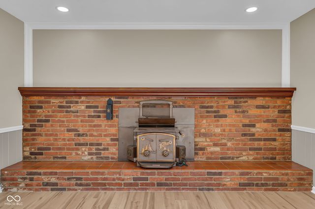 439 Lindsay Court, Indianapolis, IN 46214