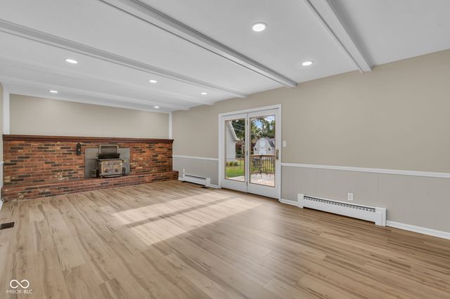 439 Lindsay Court, Indianapolis, IN 46214