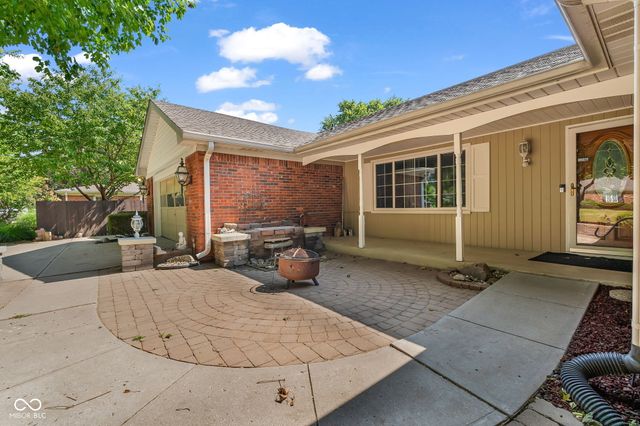 439 Lindsay Court, Indianapolis, IN 46214