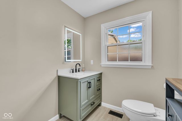 439 Lindsay Court, Indianapolis, IN 46214