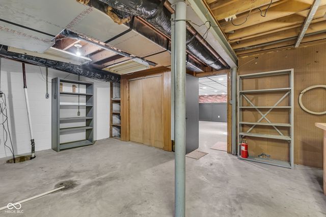 439 Lindsay Court, Indianapolis, IN 46214