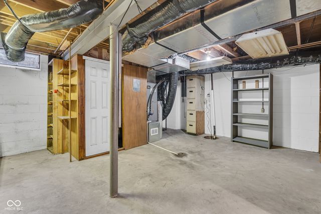439 Lindsay Court, Indianapolis, IN 46214