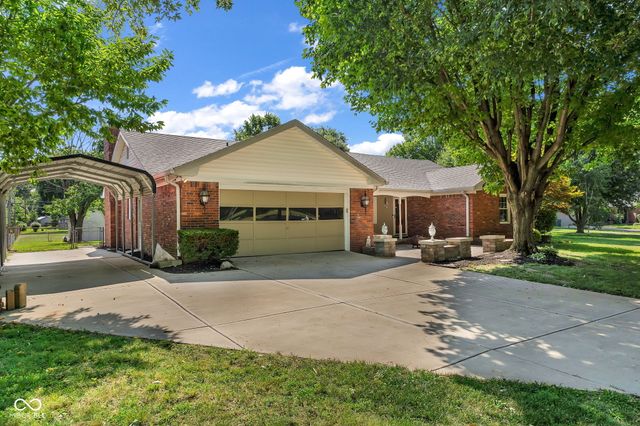 439 Lindsay Court, Indianapolis, IN 46214