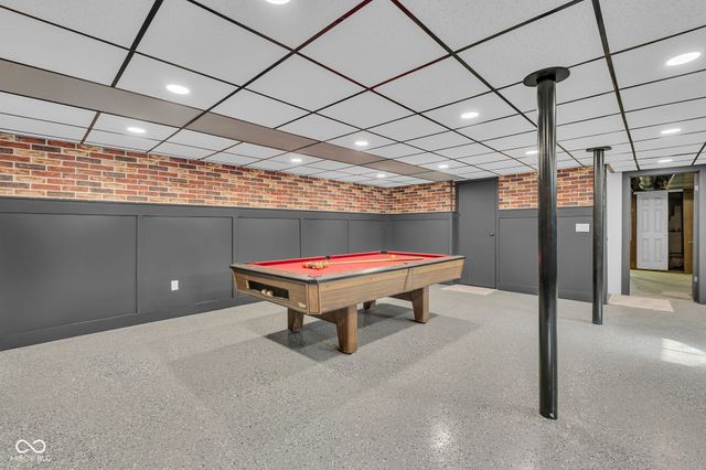 439 Lindsay Court, Indianapolis, IN 46214
