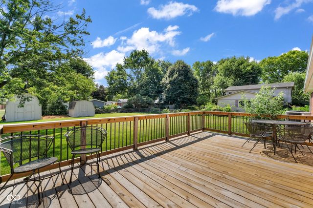 439 Lindsay Court, Indianapolis, IN 46214