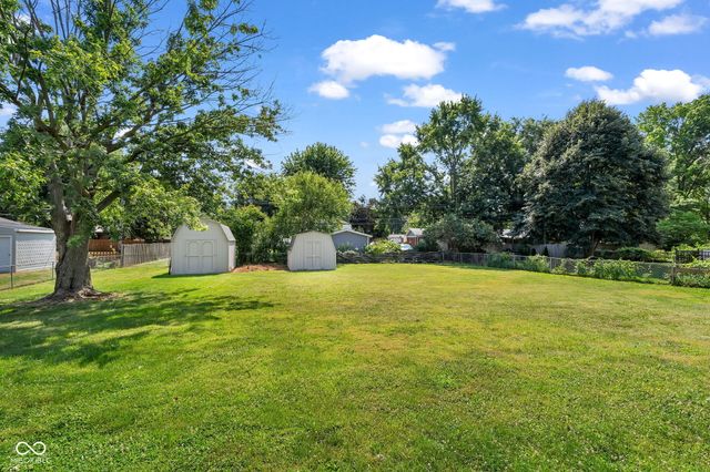 439 Lindsay Court, Indianapolis, IN 46214