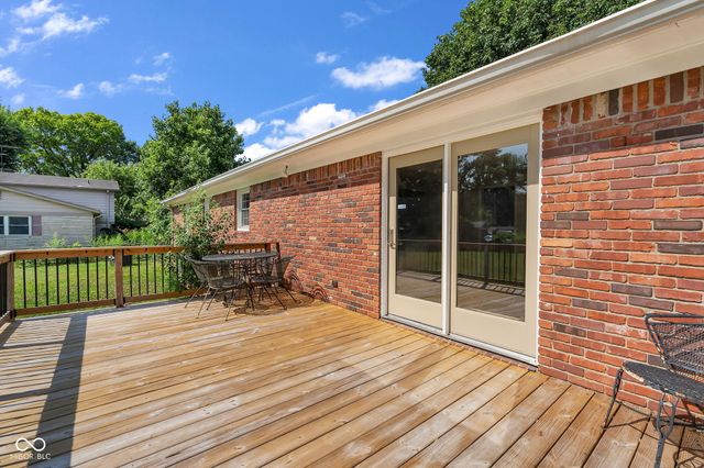 439 Lindsay Court, Indianapolis, IN 46214