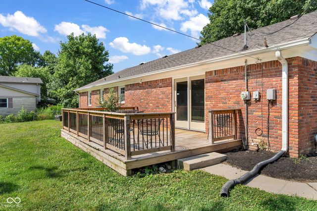 439 Lindsay Court, Indianapolis, IN 46214