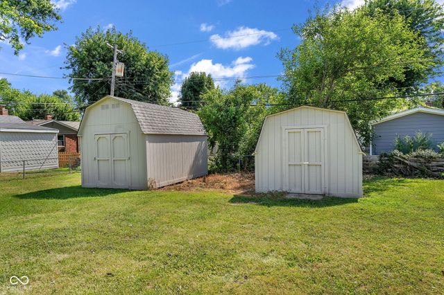 439 Lindsay Court, Indianapolis, IN 46214