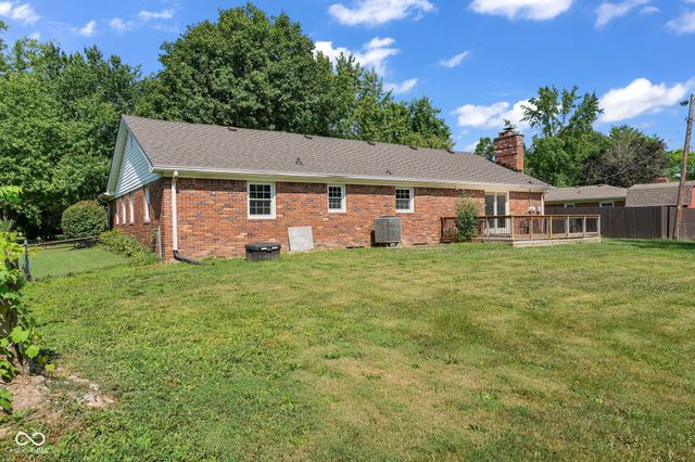 439 Lindsay Court, Indianapolis, IN 46214