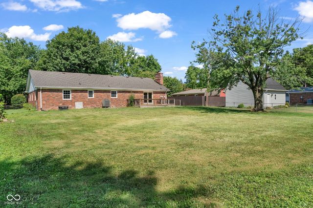 439 Lindsay Court, Indianapolis, IN 46214