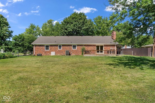 439 Lindsay Court, Indianapolis, IN 46214