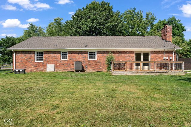439 Lindsay Court, Indianapolis, IN 46214