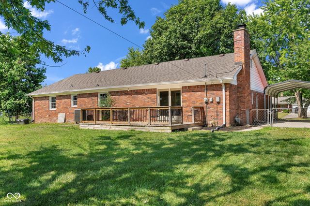439 Lindsay Court, Indianapolis, IN 46214