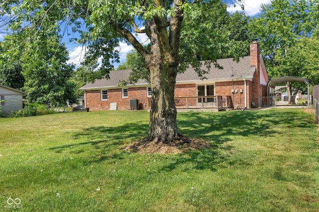 439 Lindsay Court, Indianapolis, IN 46214