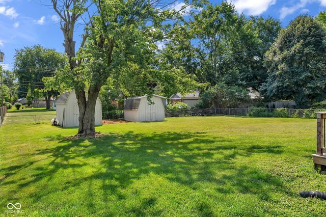 439 Lindsay Court, Indianapolis, IN 46214
