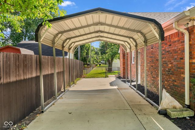 439 Lindsay Court, Indianapolis, IN 46214