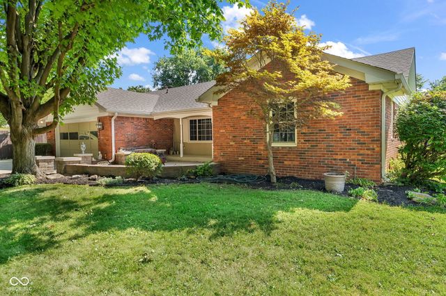 439 Lindsay Court, Indianapolis, IN 46214