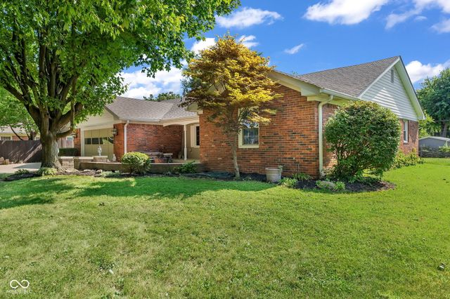 439 Lindsay Court, Indianapolis, IN 46214