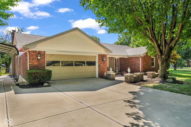 439 Lindsay Court, Indianapolis, IN 46214