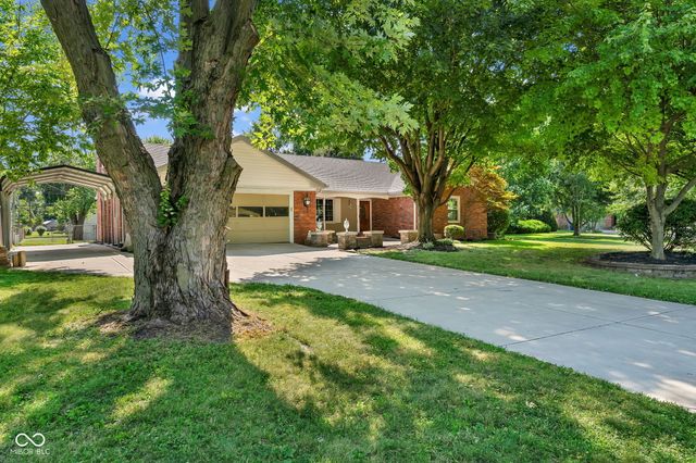 439 Lindsay Court, Indianapolis, IN 46214