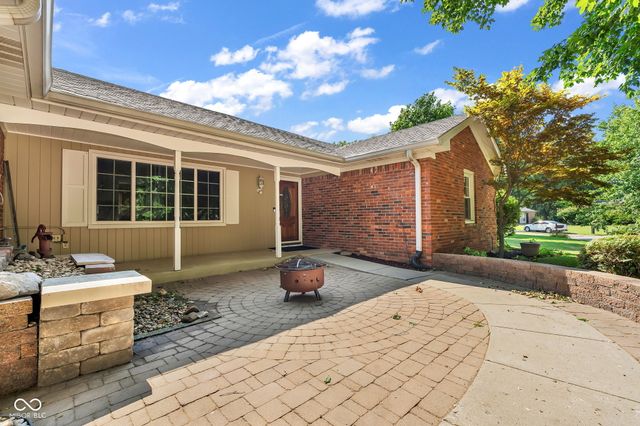 439 Lindsay Court, Indianapolis, IN 46214