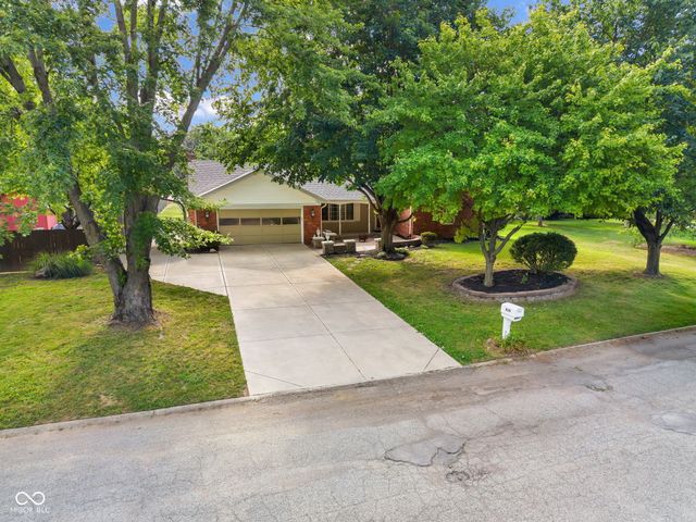 439 Lindsay Court, Indianapolis, IN 46214