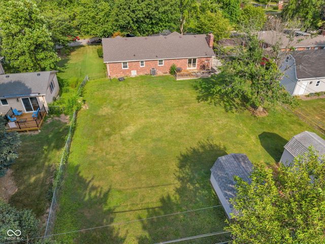 439 Lindsay Court, Indianapolis, IN 46214
