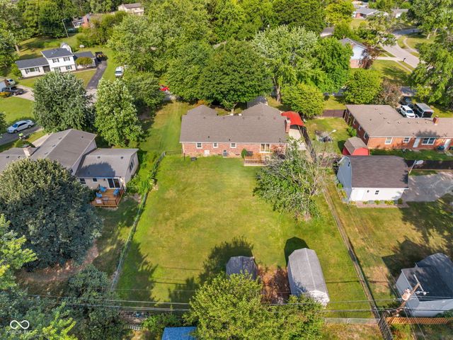 439 Lindsay Court, Indianapolis, IN 46214