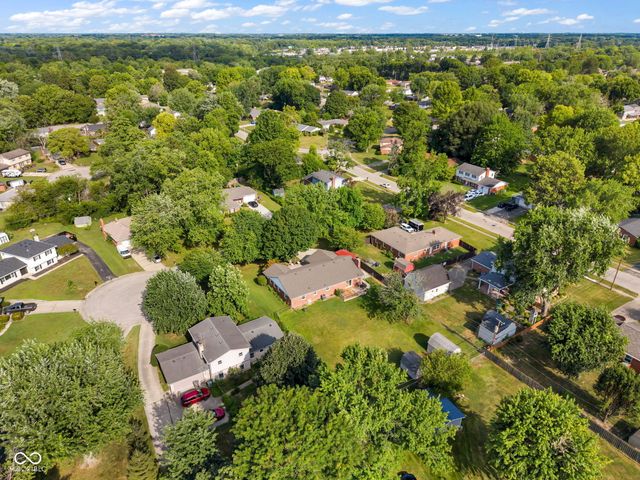 439 Lindsay Court, Indianapolis, IN 46214