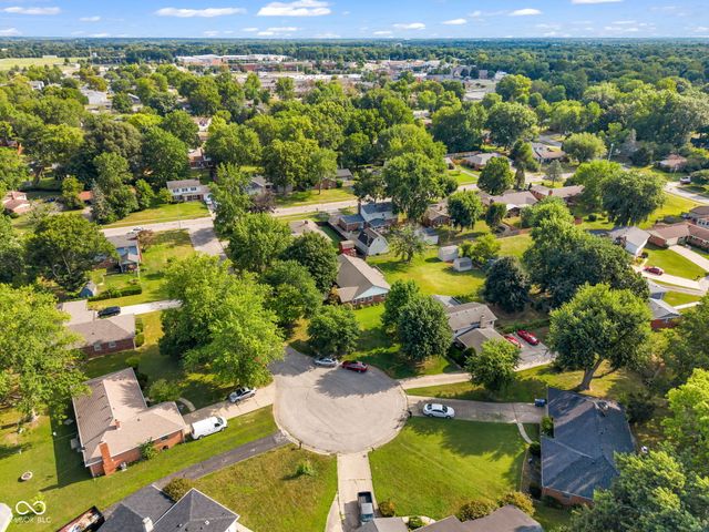 439 Lindsay Court, Indianapolis, IN 46214