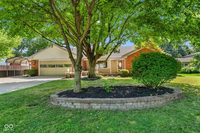 439 Lindsay Court, Indianapolis, IN 46214