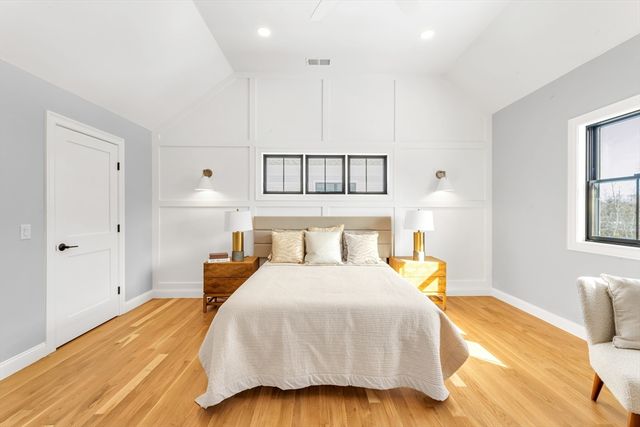 16 Starling Street, Boston, MA 02132