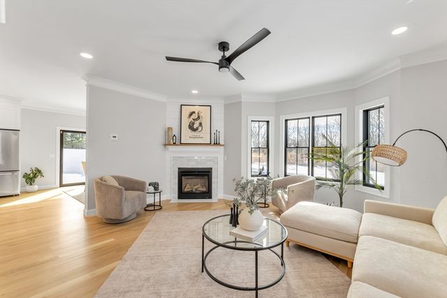 16 Starling Street, Boston, MA 02132