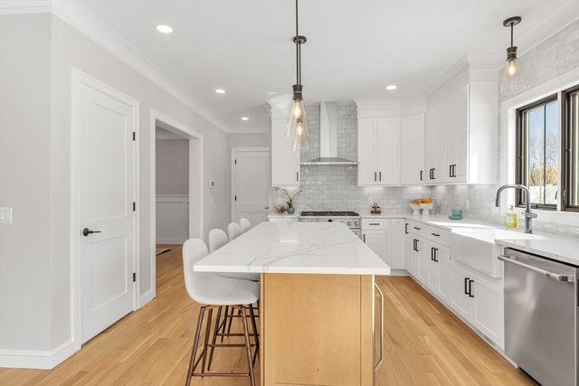 16 Starling Street, Boston, MA 02132