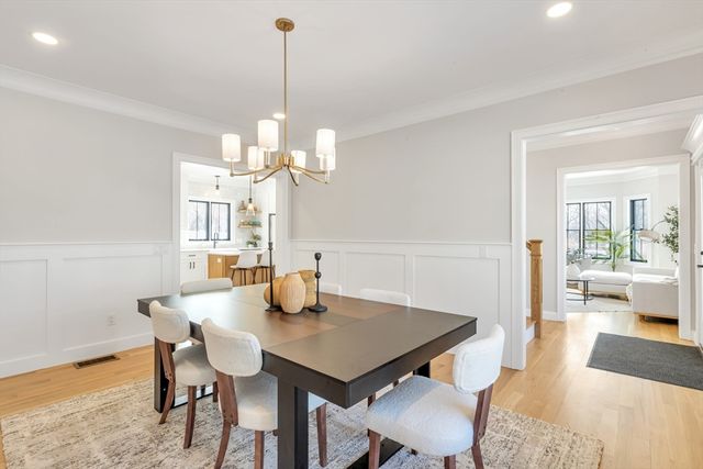 16 Starling Street, Boston, MA 02132