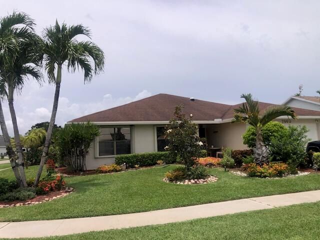 7960 Chula Vista Crescent, Boca Raton, FL 33433