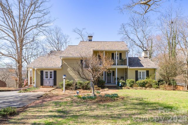 651 Highland Drive, Eden, NC 27288