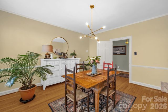 651 Highland Drive, Eden, NC 27288