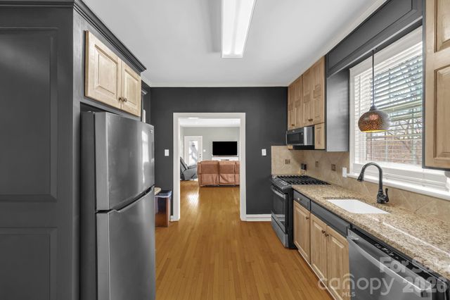 651 Highland Drive, Eden, NC 27288