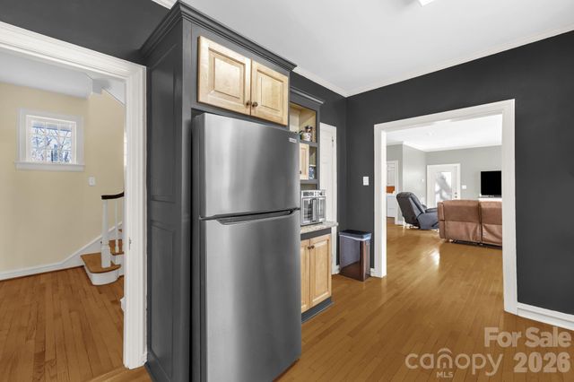 651 Highland Drive, Eden, NC 27288