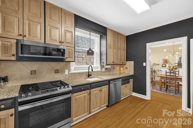 651 Highland Drive, Eden, NC 27288