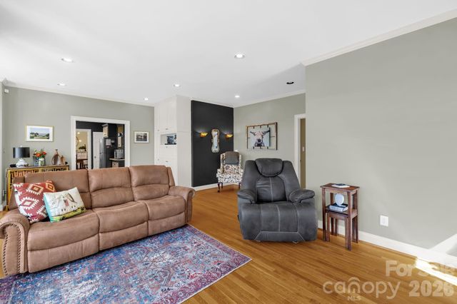 651 Highland Drive, Eden, NC 27288