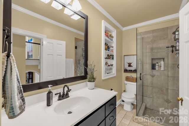 651 Highland Drive, Eden, NC 27288
