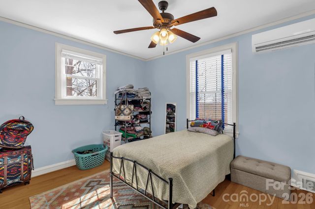 651 Highland Drive, Eden, NC 27288
