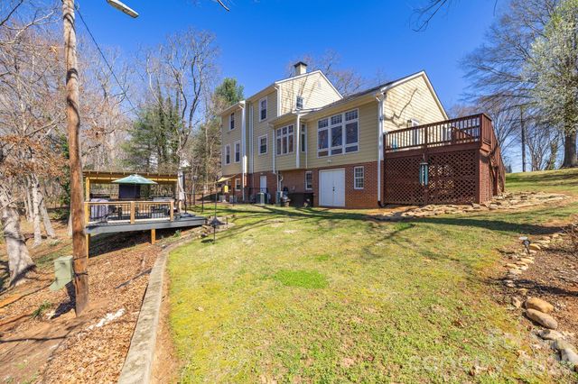 651 Highland Drive, Eden, NC 27288
