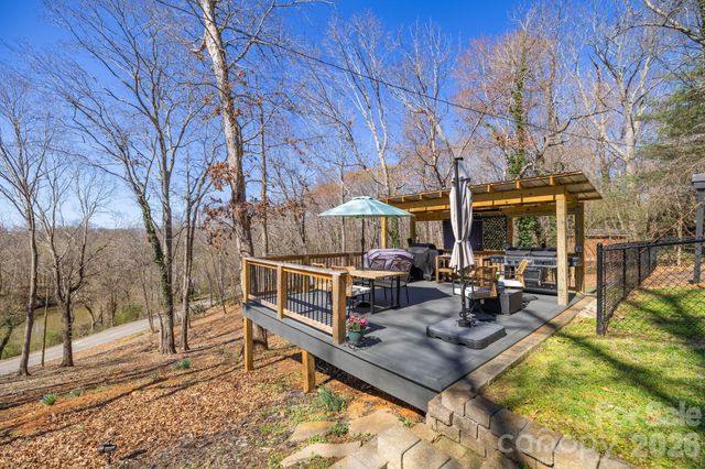 651 Highland Drive, Eden, NC 27288