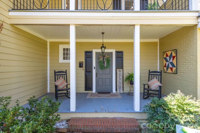 651 Highland Drive, Eden, NC 27288